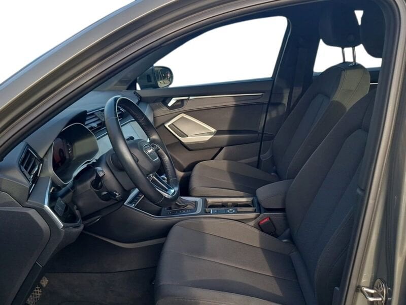Audi Q3  40 TDI 190 CV Quattro Automatica S tronic Business Advanced
