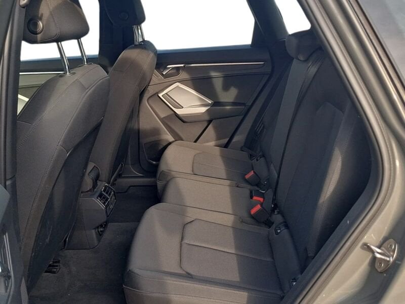 Audi Q3  40 TDI 190 CV Quattro Automatica S tronic Business Advanced