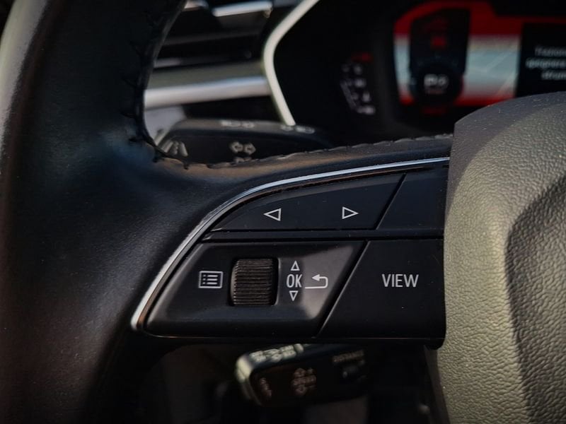 Audi Q3  40 TDI 190 CV Quattro Automatica S tronic Business Advanced
