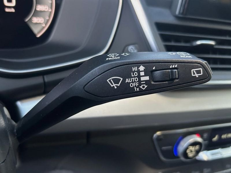Audi Q5  35 TDI 163 CV Automatica S tronic NAVI LED Business