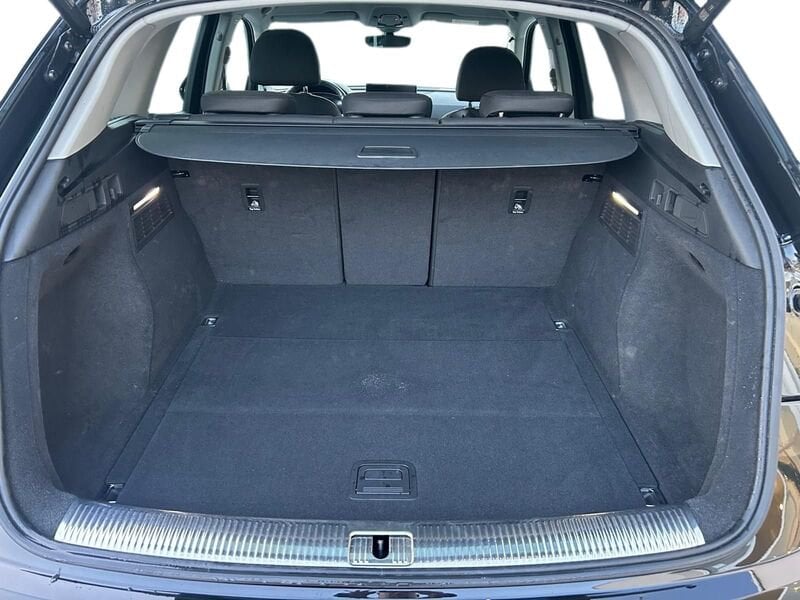 Audi Q5  35 TDI 163 CV Automatica S tronic NAVI LED Business