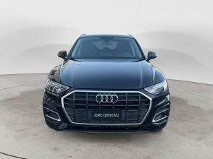 Audi Q5  35 TDI 163 CV Automatica S tronic NAVI LED Business