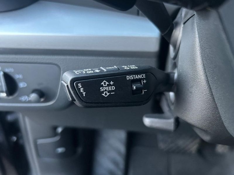 Audi Q5  35 TDI 163 CV Automatica S tronic NAVI LED Business