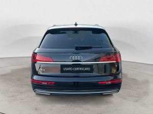 Audi Q5  35 TDI 163 CV Automatica S tronic NAVI LED Business