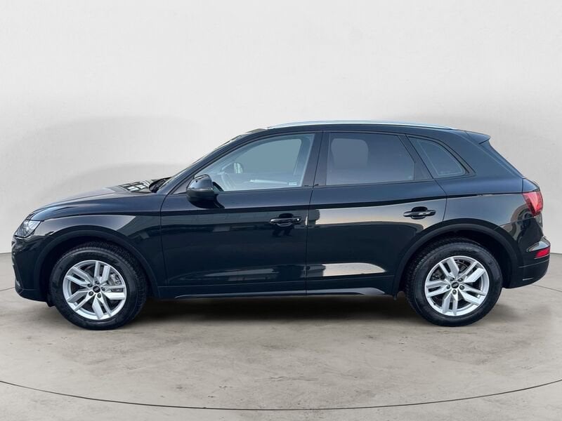 Audi Q5  35 TDI 163 CV Automatica S tronic NAVI LED Business