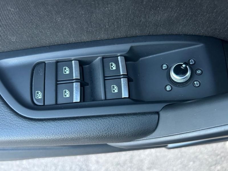 Audi Q5  35 TDI 163 CV Automatica S tronic NAVI LED Business