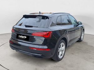 Audi Q5  35 TDI 163 CV Automatica S tronic S Line