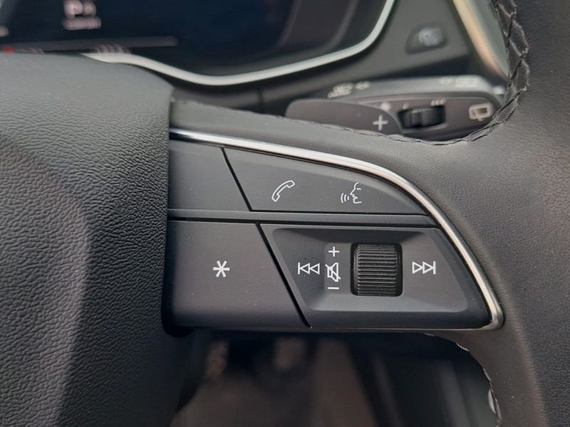 Audi Q5  35 TDI 163 CV Automatica S tronic S Line