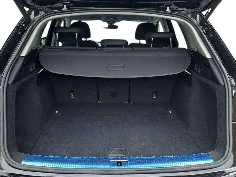 Audi Q5  35 TDI 163 CV Automatica S tronic S Line