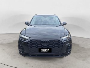 Audi Q5  35 TDI 163 CV Automatica S tronic S Line