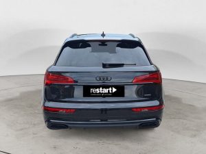 Audi Q5  35 TDI 163 CV Automatica S tronic S Line