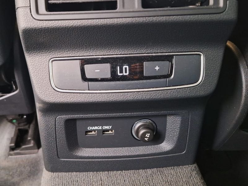 Audi Q5  35 TDI 163 CV Automatica S tronic S Line