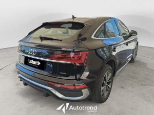 Audi   SPB 40 TDI 204 CV Quattro Automatica S Tronic S Line