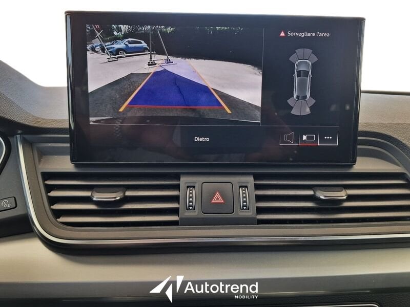 Audi   SPB 40 TDI 204 CV Quattro Automatica S Tronic S Line
