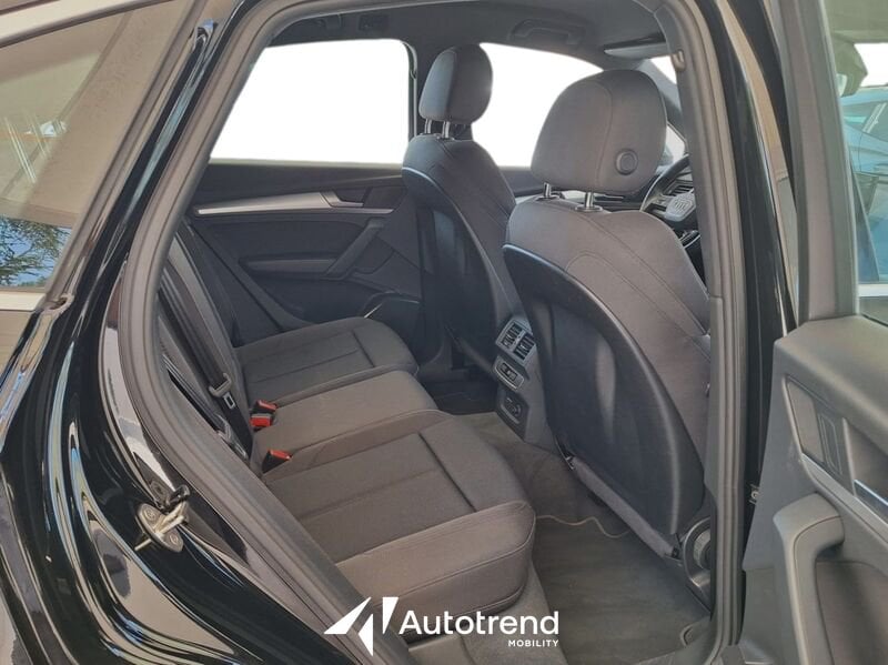 Audi   SPB 40 TDI 204 CV Quattro Automatica S Tronic S Line