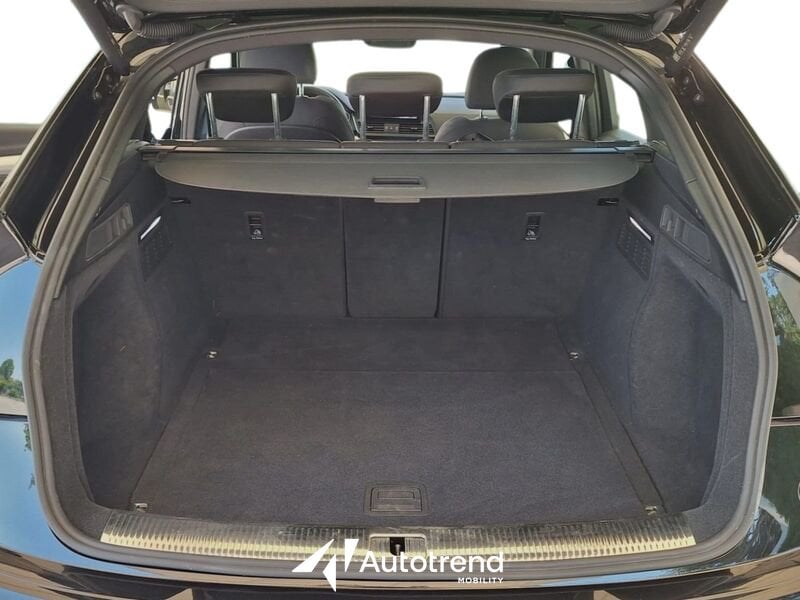 Audi   SPB 40 TDI 204 CV Quattro Automatica S Tronic S Line