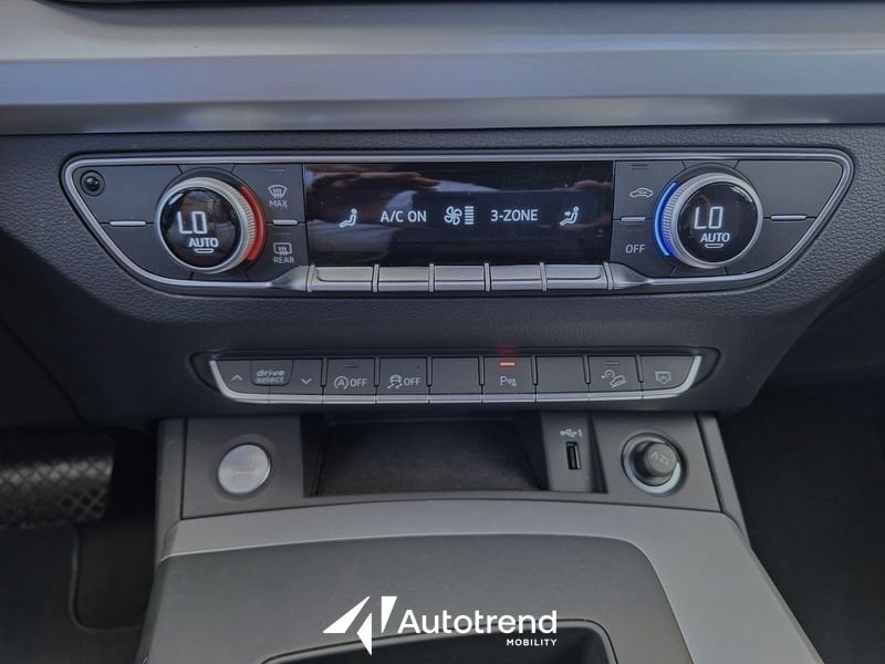 Audi   SPB 40 TDI 204 CV Quattro Automatica S Tronic S Line