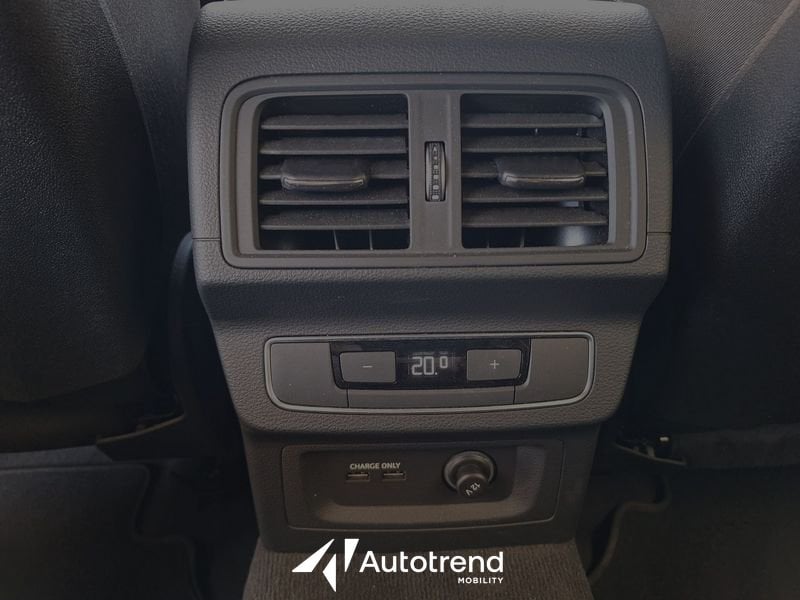 Audi   SPB 40 TDI 204 CV Quattro Automatica S Tronic S Line