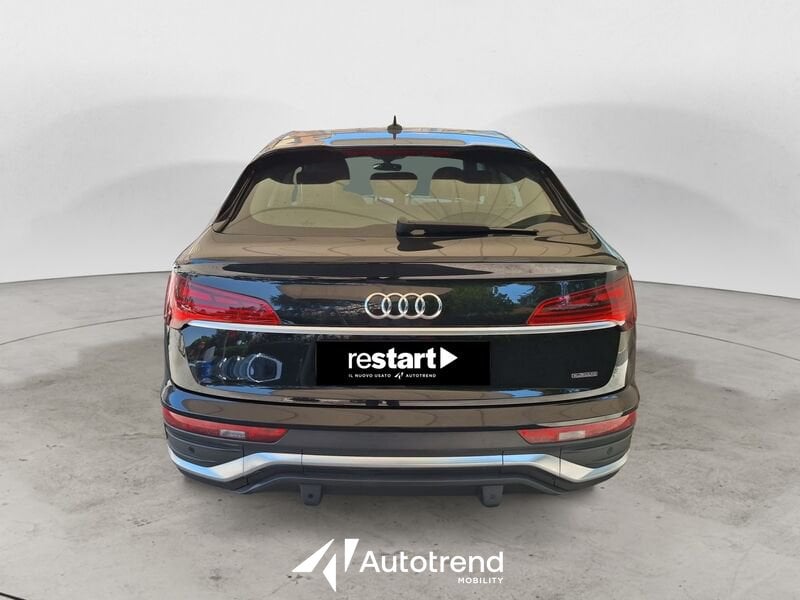 Audi   SPB 40 TDI 204 CV Quattro Automatica S Tronic S Line
