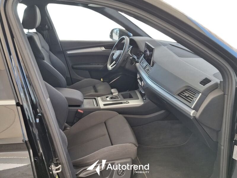 Audi   SPB 40 TDI 204 CV Quattro Automatica S Tronic S Line