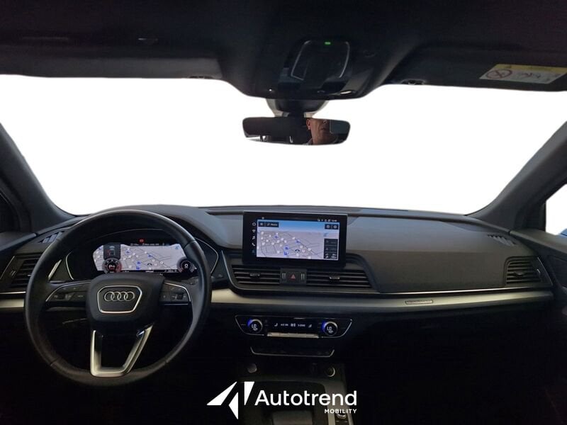 Audi   SPB 40 TDI 204 CV Quattro Automatica S Tronic S Line