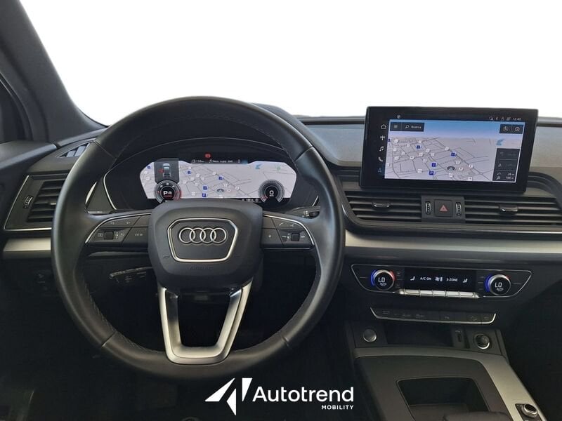 Audi   SPB 40 TDI 204 CV Quattro Automatica S Tronic S Line
