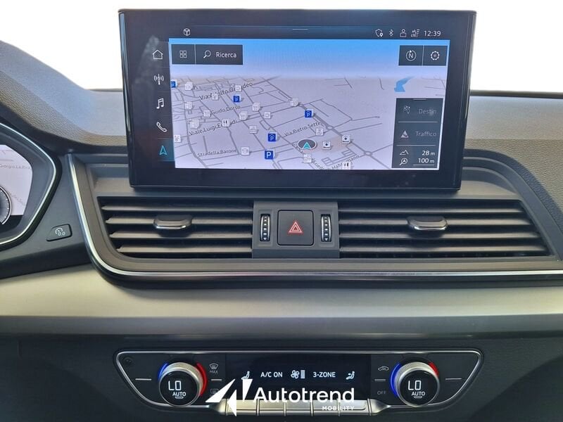 Audi   SPB 40 TDI 204 CV Quattro Automatica S Tronic S Line