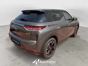 BlueHDi 130 CV Automatico So Chic