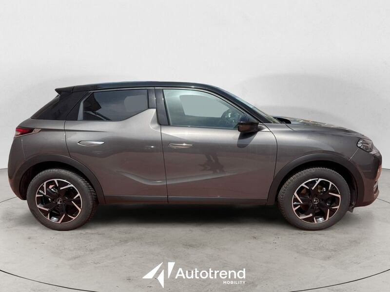 BlueHDi 130 CV Automatico So Chic