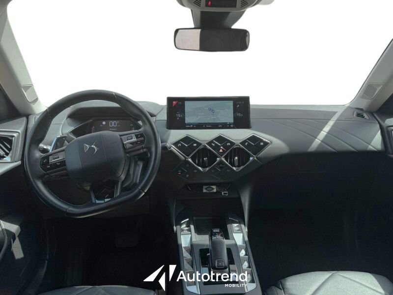 BlueHDi 130 CV Automatico So Chic