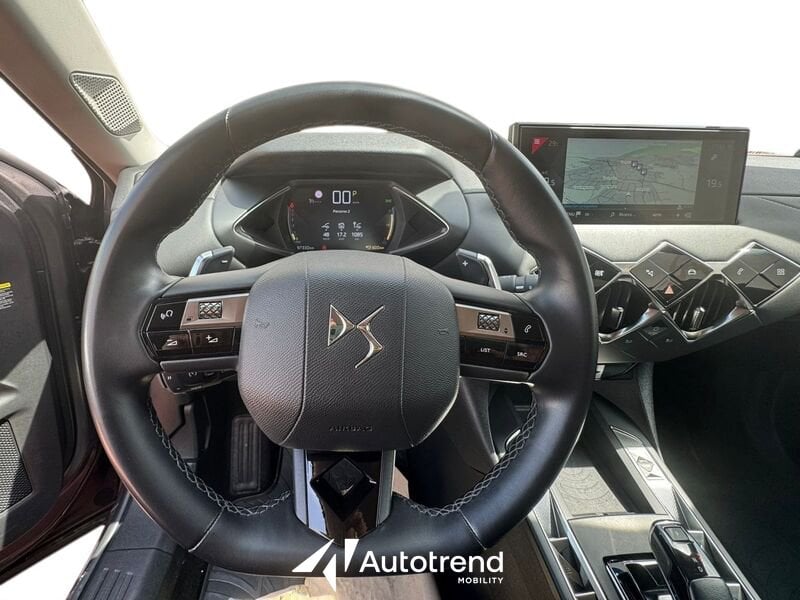 BlueHDi 130 CV Automatico So Chic