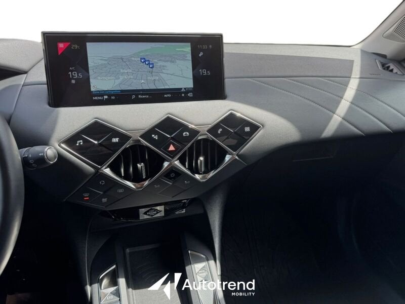 BlueHDi 130 CV Automatico So Chic