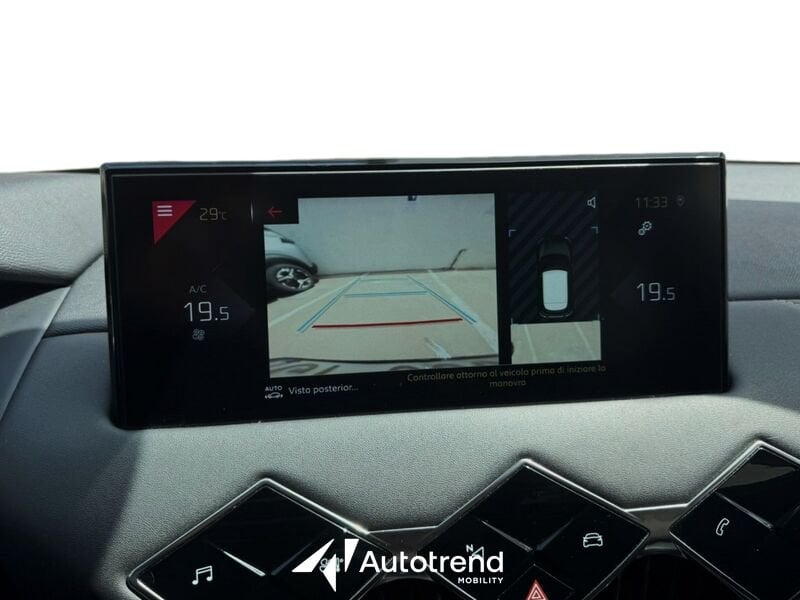 BlueHDi 130 CV Automatico So Chic