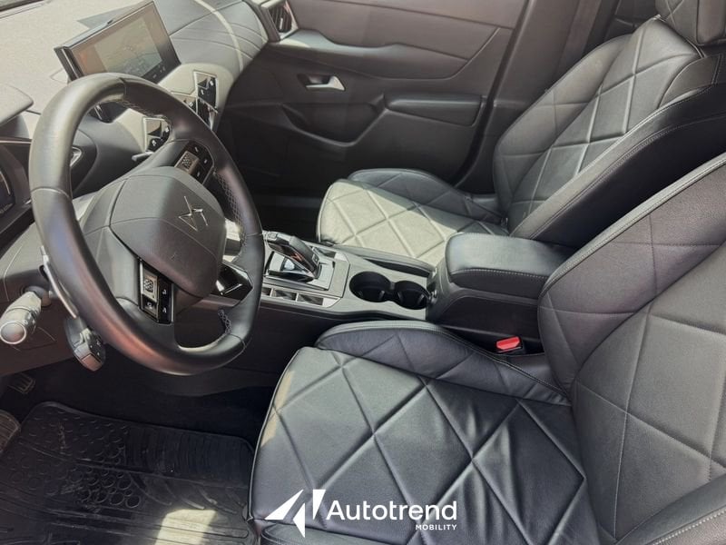BlueHDi 130 CV Automatico So Chic
