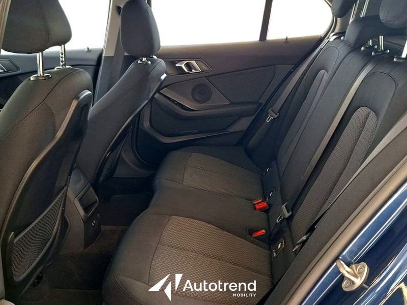 BMW   116d 116 CV 5 Porte Business Advantage