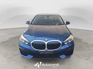 BMW   116d 116 CV 5 Porte Business Advantage