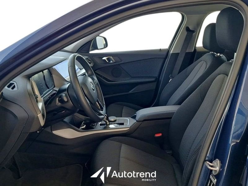 BMW   116d 116 CV 5 Porte Business Advantage
