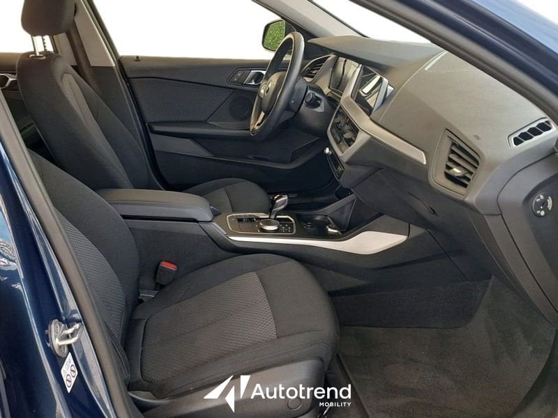 BMW   116d 116 CV 5 Porte Business Advantage