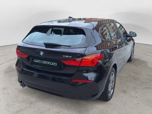 BMW   116d 116 CV Business Advantage