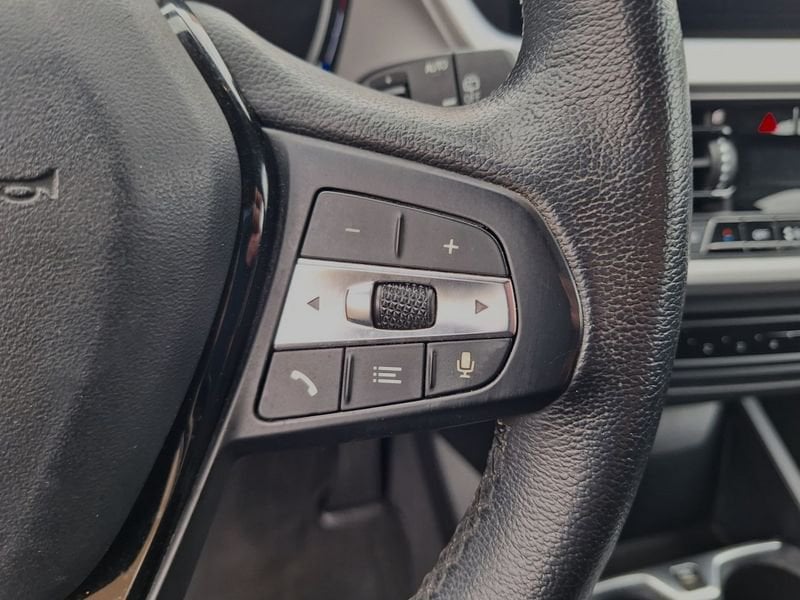 BMW   116d 116 CV Business Advantage