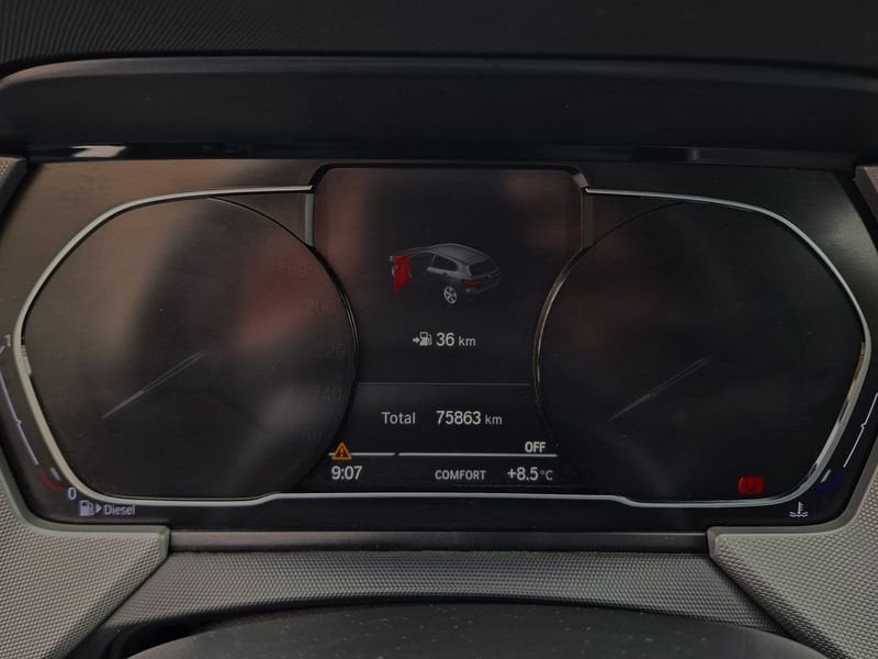 BMW   116d 116 CV Business Advantage