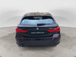 BMW   116d 116 CV Business Advantage
