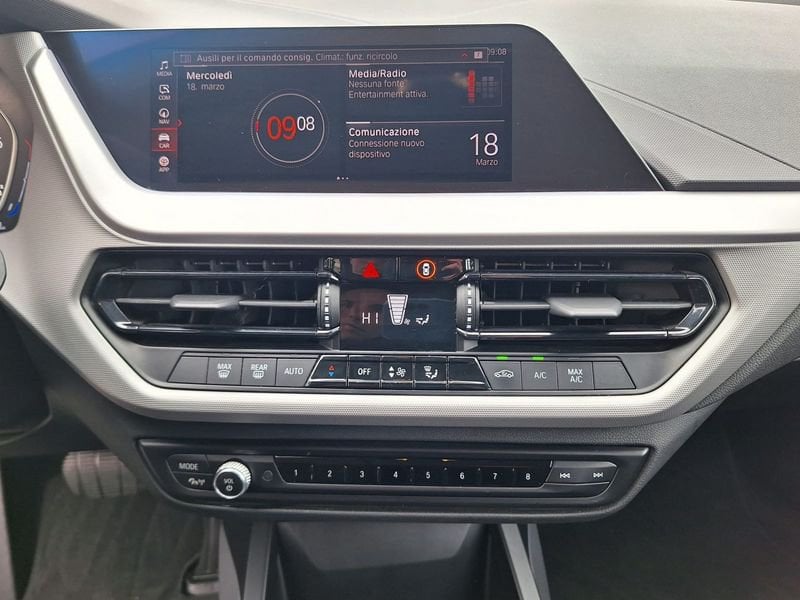 BMW   116d 116 CV Business Advantage