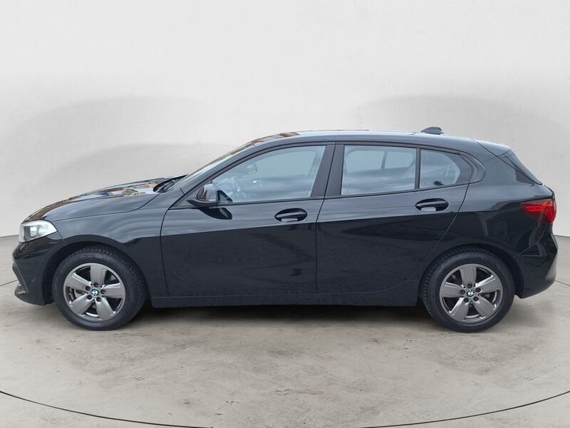 BMW   116d 116 CV Business Advantage