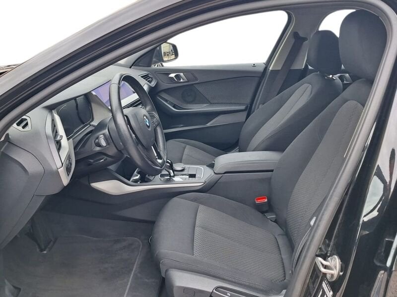 BMW   116d 116 CV Business Advantage