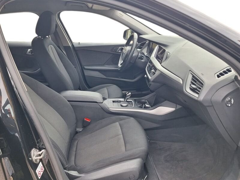 BMW   116d 116 CV Business Advantage