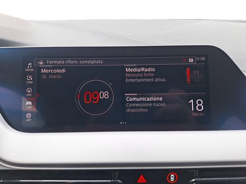 BMW   116d 116 CV Business Advantage