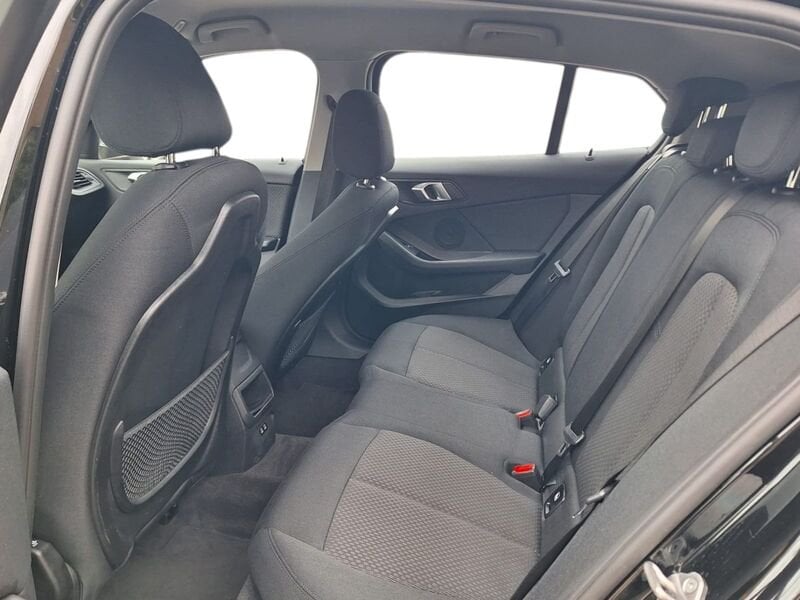 BMW   116d 116 CV Business Advantage