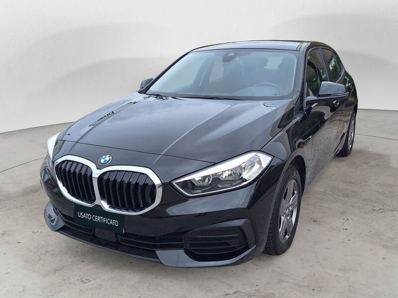 BMW   116d 116 CV Business Advantage