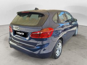 BMW   216d 116 CV Active Tourer